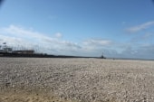 Plage du Havre